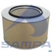 Фильтр воздушный Iveco EuroCargo 20233101 SAMPA