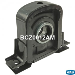 Подшипник подвесной MITSUBISHI Canter (86-) вала карданного KRAUF bcz0012am KRAUF