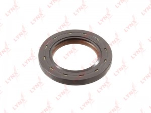 сальник к/в перед.! \Citroen C2/C3/C4,Peugeot 206/306/307/405/1007 1.0/1.1/1.4 8 SO0124 LYNXAUTO
