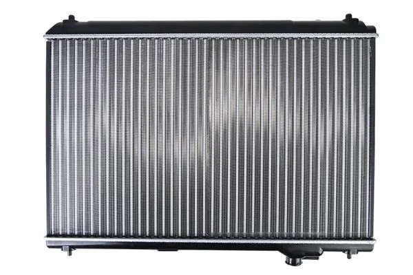 радиатор системы охлаждения!\ Lexus RX300 98-00 10-26317-SX STELLOX