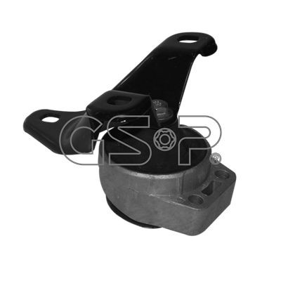 подушка ДВС правая!\ Ford Mondeo 1.8-2.0 16V 00> 511389 GS P