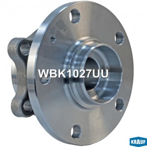 Ступица в сборе WBK1027UU WBK1027UU KRAUF