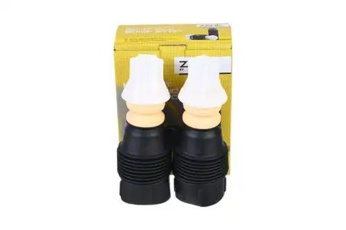 к-т пыльник + отбойник переднего амортизатора!2+2 шт.\ Fiat Panda/Punto 1.1-1.8/ Z56851 ZENTPARTS