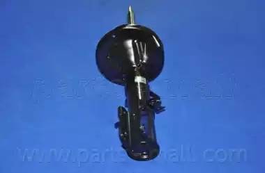 Амортизатор передний левый KIA CARENS2(RS)/(Xtrek) 02-05 PJB-062A PJB-062A PMC PARTS MALL