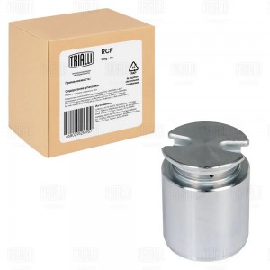 Поршень суппорта Ford Mondeo III (00-) зад. d=38мм (RCF 105068) RCF105068 TRIALLI
