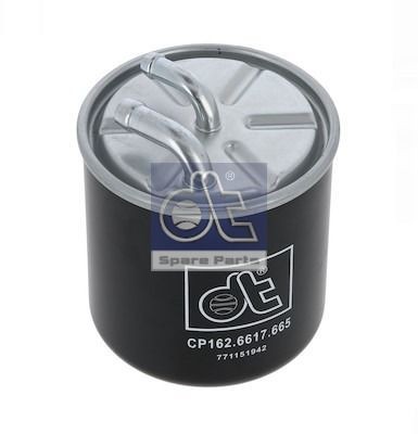 Фильтр топливный SPRINTER 4.66665 DIESEL TECHNIC