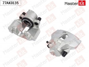 Тормозной суппорт пер. прав. Audi A4 (8D2, B5) 1994 - 2001 77AK0135 77AK0135 MASTER KIT
