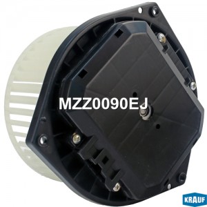 Мотор отопителя NISSAN Teana (J32) (08-),Murano (08-) INIFINITI FX (08-) KRAUF MZZ0090EJ KRAUF
