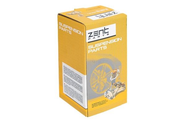 подушка КПП! с AC Renault Logan, Dacia Logan 1.4/1.6 04> Z13961 ZENTPARTS
