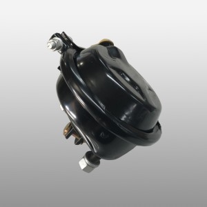 Камера тормозная передняя правая F3000 81511016265 SHAFT