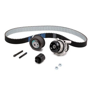 VW GOLF V (2004-2009) KD033 DOLZ