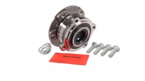 BMW X5 E70 (2007>)/ X6 E71 (2008>) К-КТ С БОЛТАМИ VKBA6619 SKF