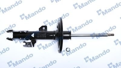 Амортизатор TOYOTA Camry (03-06) передний правый газовый MANDO MSS015966 MANDO