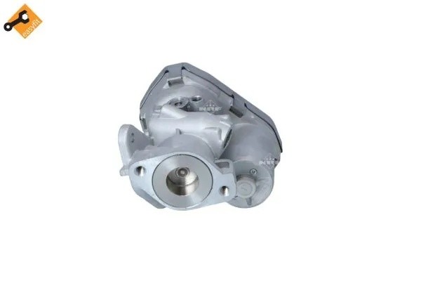 FORD TRANSIT (2006>)/ DUCATO (НЕ ЕЛАБУГА!!!) (2006 48322 NRF