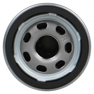 Фильтр для а/м Changan CS75 18- 1.8T масл. CRL56058 CRL56058 CARVILLE RACING