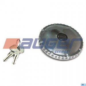 SCANIA 2/3-SERIES D=60mm металлическая/с замком и ключом 54696 AUGER