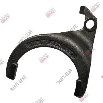 Вилка заднего хода J7017020541 SHAFT