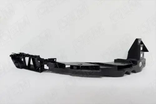 Кронштейн фары правой Volkswagen Polo sedan 5 (2010-2020) OEM0002KFR OEMPARTS
