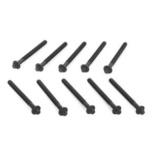 Комплект болтов крепления головки блока цилиндров двигателя ELRING 267.551 ELRING