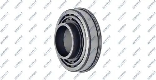 Подшипник КПП MB G210-16 NEW K2103661 KACMAZLAR