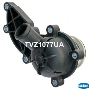 Термостат TVZ1077UA TVZ1077UA KRAUF