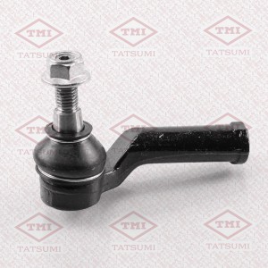 Наконечник рулевой тяги L FORD Mondeo/Galaxy/S-Max 06-LANDROVER Freelander 06-VO TED1702L TATSUMI