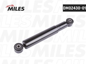Амортизатор задний масляный FORD TRANSIT 91-00 (80-120,190) DM02430-01 DM02430-01 MILES