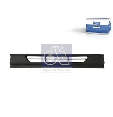 Пружина синхронизатора! d6 L34 ZF(S5-50.S6-65/80/90.4S-120GP,5S-90/9 2.5S-110/1G 4 DIESEL TECHNIC