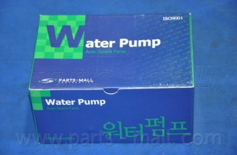 Насос водяной HYUNDAI TUSCANI 01MY(-SEP 2006) PHA-015 PHA-015 PMC PARTS MALL