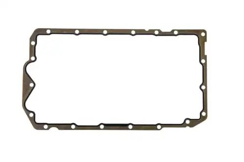 прокладка поддона двигателя!\ BMW E46/E87/E90 1.6/1.8/2.0 16V 01> Z18240 ZENTPARTS