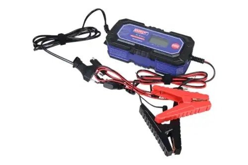 устройство зарядное! 6В/12В, 50Гц, 220v BRX0280002 BRIX