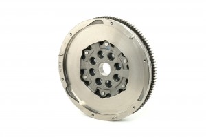 Маховик двухмассовый CITROEN JUMPER, PEUGEOT BOXER 2.2HDi 06- 415037210 415 0372 10 LUK