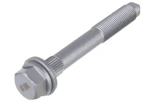 болт рычага! Toyota Rav4 05-12 Z42809 ZENTPARTS