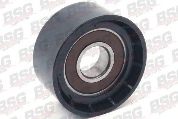 Ролик приводного ремня FORD Fusion PEUGEOT Partner CITROEN Berlingo,C3,C5,Xsara  BSG70615004 BSG