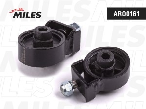 Опора двигателя CHRYSLER VOYAGER/DODGE CARAVAN 01-07 зад. AR00161 AR00161 MILES