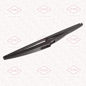 Щетка стеклоочистителя задняя 300мм TFJ1030D TFJ1030D TATSUMI