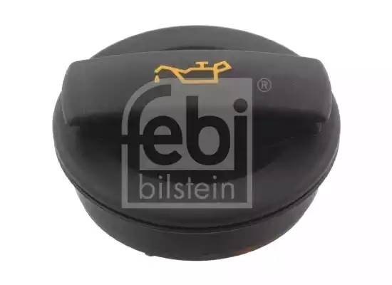 Крышка горловины масляной VW Golf,Passat AUDI A3,A4,A6 SKODA Octavia,Superb,Yeti 32155 FEBI BILSTEIN