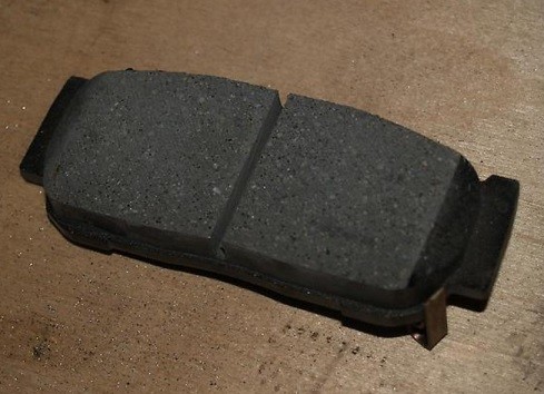 D11213M-01 1063 02 !колодки дисковые з.\ Kia Sorento, Ssansyong Kyron/Rodius 2.0 D11213M MK KASHIYAMA