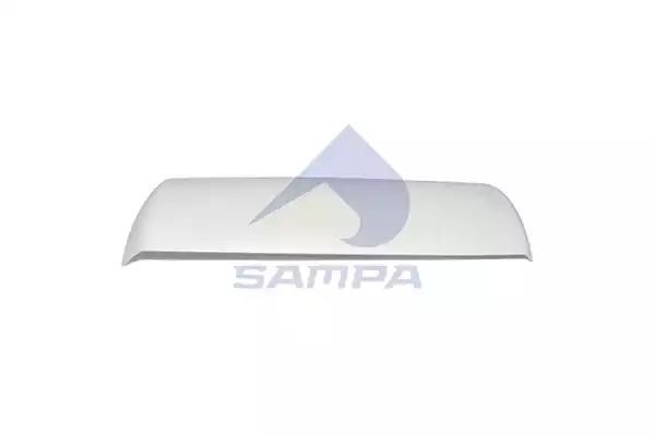 Дефлектор MAN F2000 левый SAMPA 18200011 SAMPA