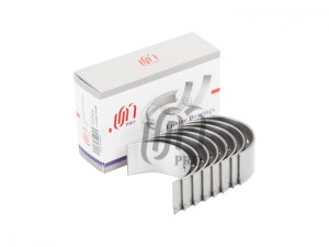 Вкладыши шатунные STD Mitsubishi 4G51/4G52/4G53/4G54/4D55, Hyundai D4BA/D4BB/D4B 29BES0104000 UNITED MOTORS PRO