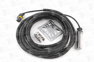Датчик ABS L=3000 mm MAN R (втулка,смазка) 10353440 TE PARTS