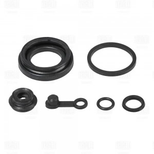 Ремкомплект суппорта Kia Rio (10-) зад. d=34мм (RCF 032019) RCF032019 TRIALLI