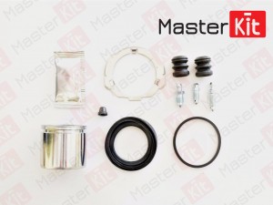 Ремкомплект тормозного суппорта+поршень SAAB 900 09-87-06-94 77A1559 77A1559 MASTER KIT