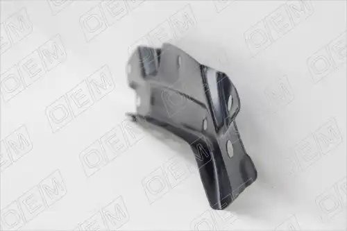 Кронштейн панели передней левый Volkswagen Polo sedan 5 (2010-2020) OEM0006KPNL OEMPARTS