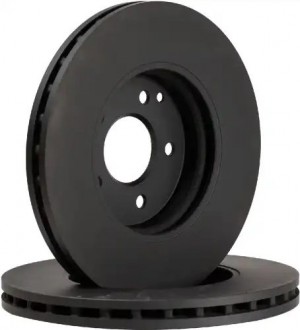 диск тормозной передний!\ MB W210 2.3-3.2CDi 95> Z06148 ZENTPARTS