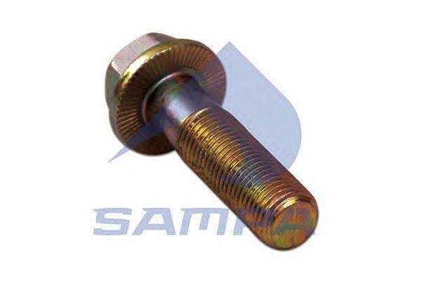 MAN 3-SERIE F2000 (1994-2001) M14X50X1,5 020.146 SAMPA