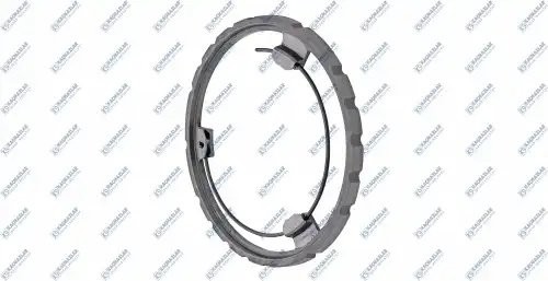 Кольцо синхронизатора MB K2103148 KACMAZLAR