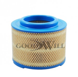 Фильтр воздушный AG469 AG 469 GOODWILL