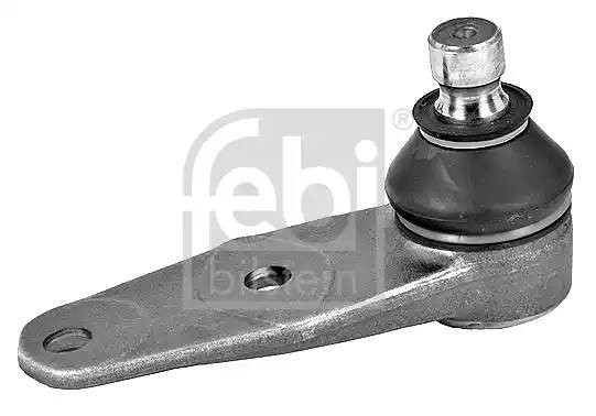 Опора шаровая RENAULT FEBI 06952 FEBI BILSTEIN