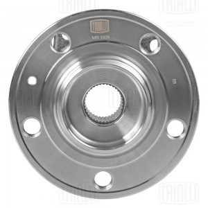 Ступица перед. в сборе с подшип. Volvo S60 (00-)/V70 (99-) (MR 1038) MR 1038 TRIALLI